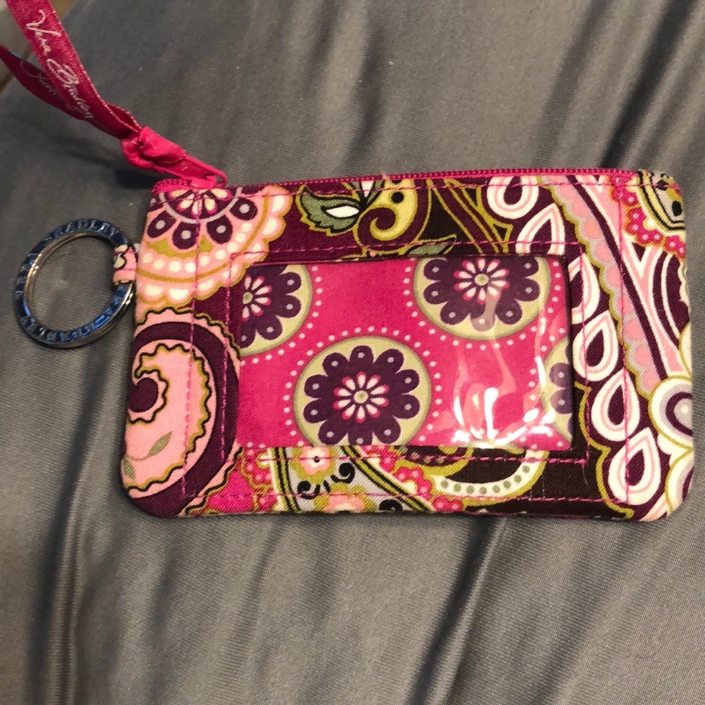 Card holder